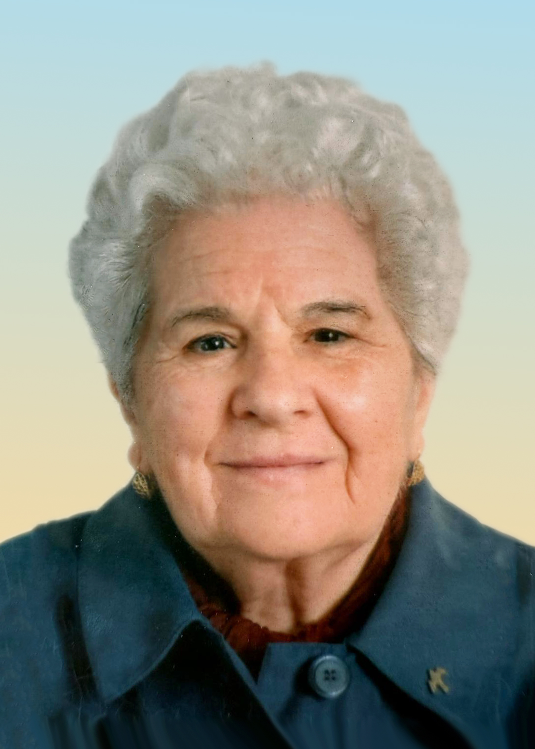 TERESA BERARDINUCCI